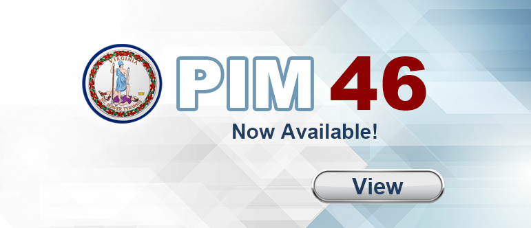 PIM 46 now available!